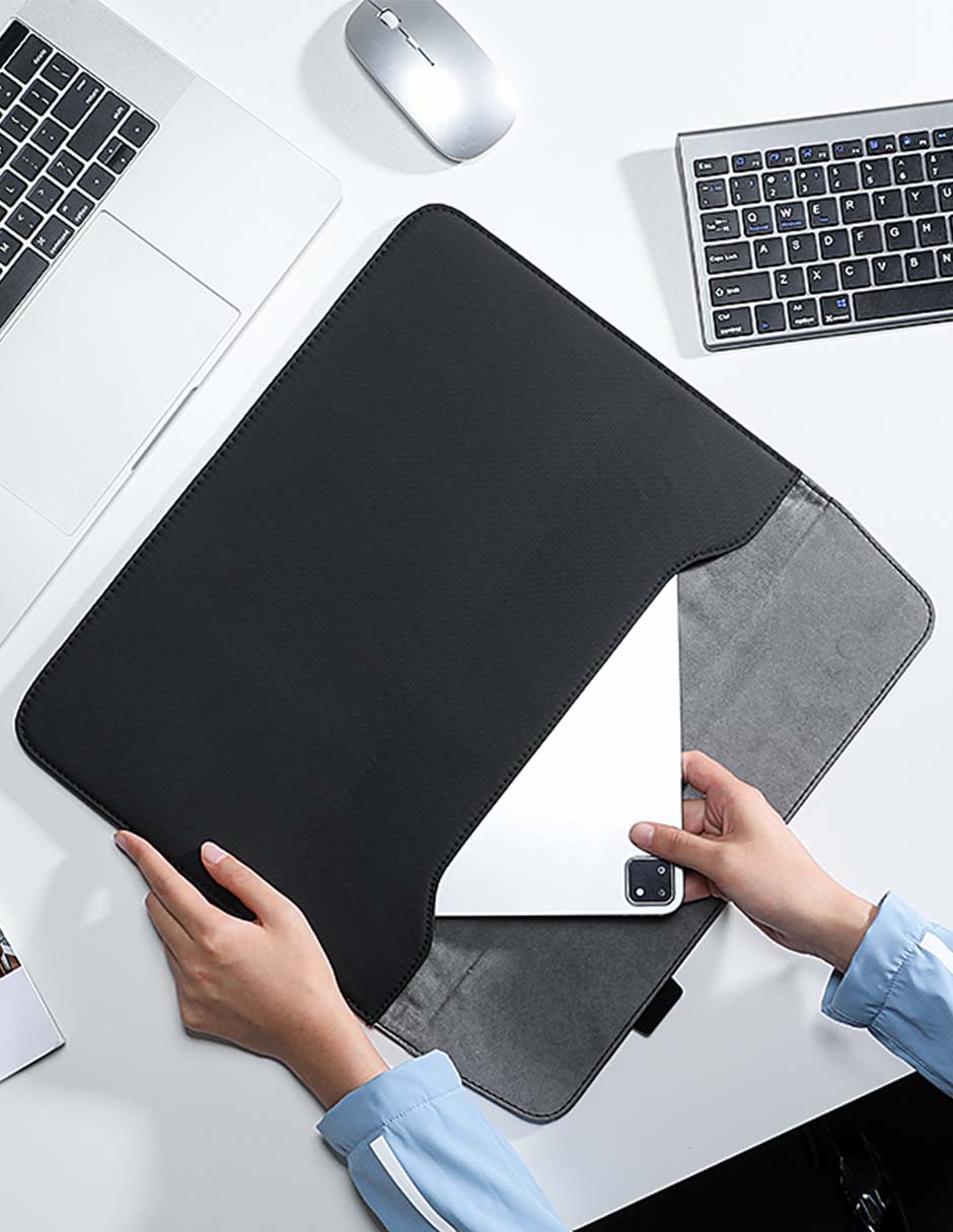 Funda Portalaptop 13.3 pulgadas de poliéster 2