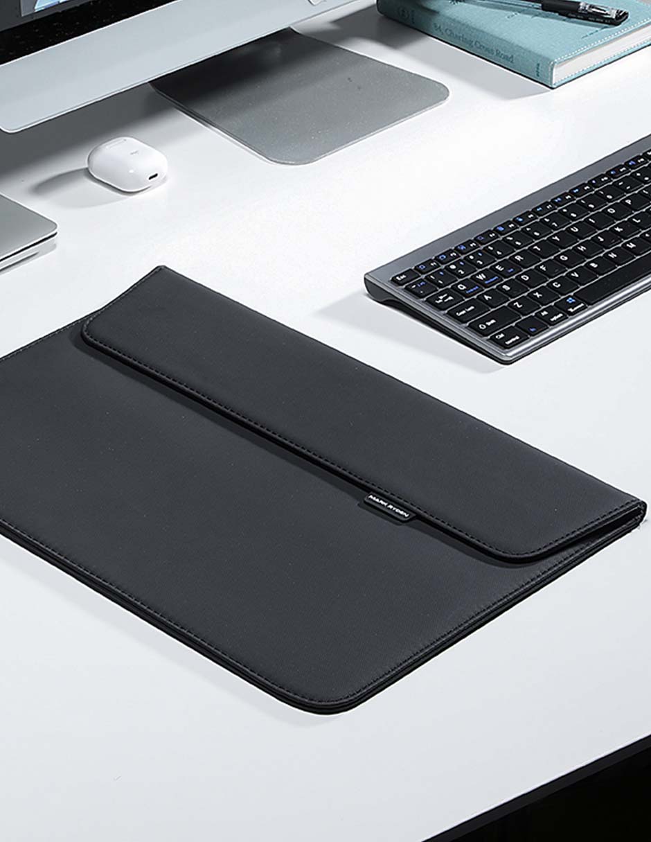 Funda Portalaptop 13.3 pulgadas de poliéster 7