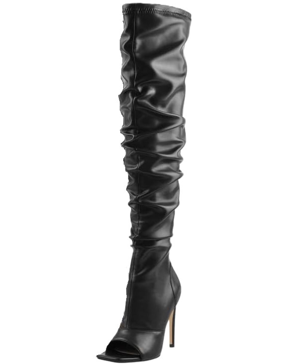 Bota Arriba de la rodilla para mujer