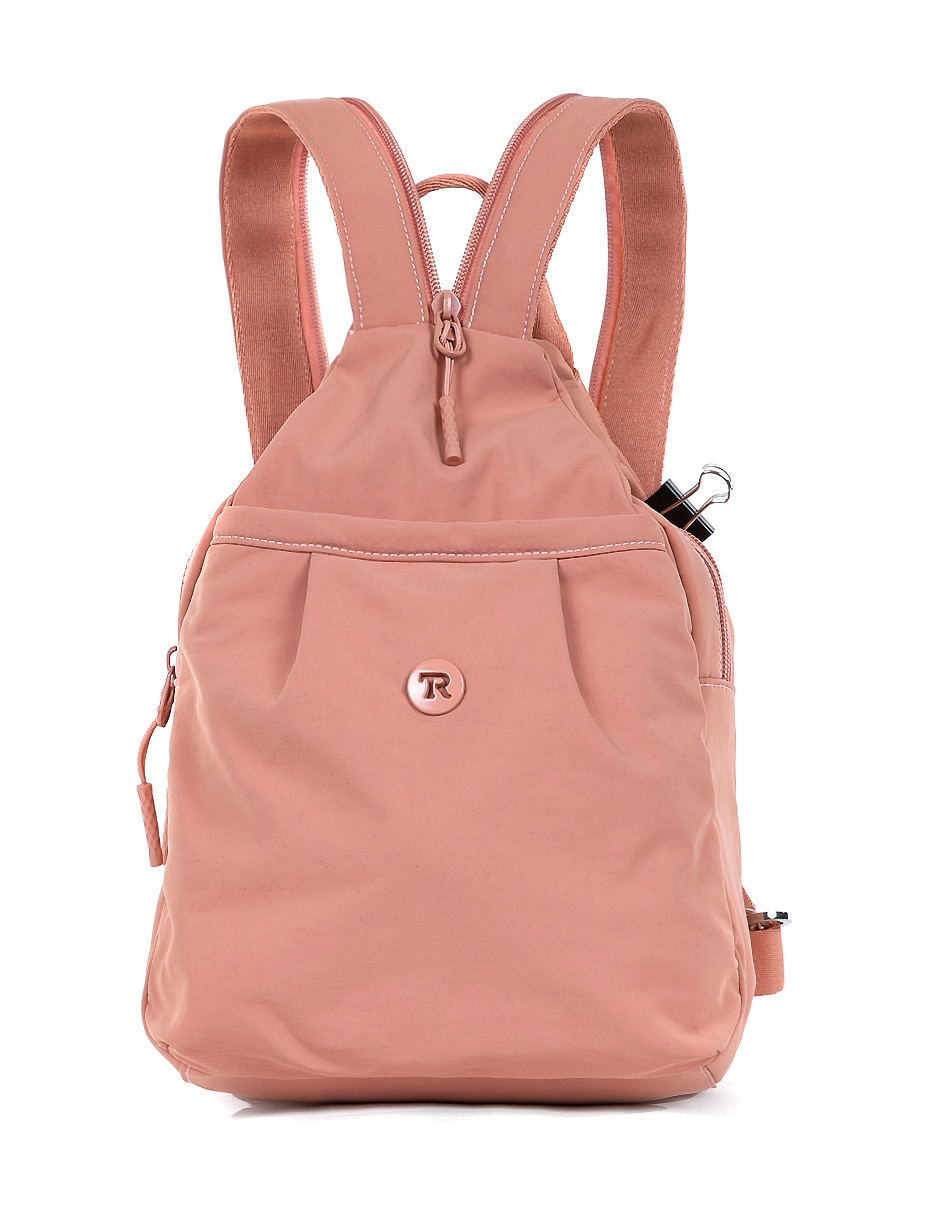 Mochila bandolera tr-d-bc2601t para mujer Mochila bandolera tr-d-bc2601t para mujer