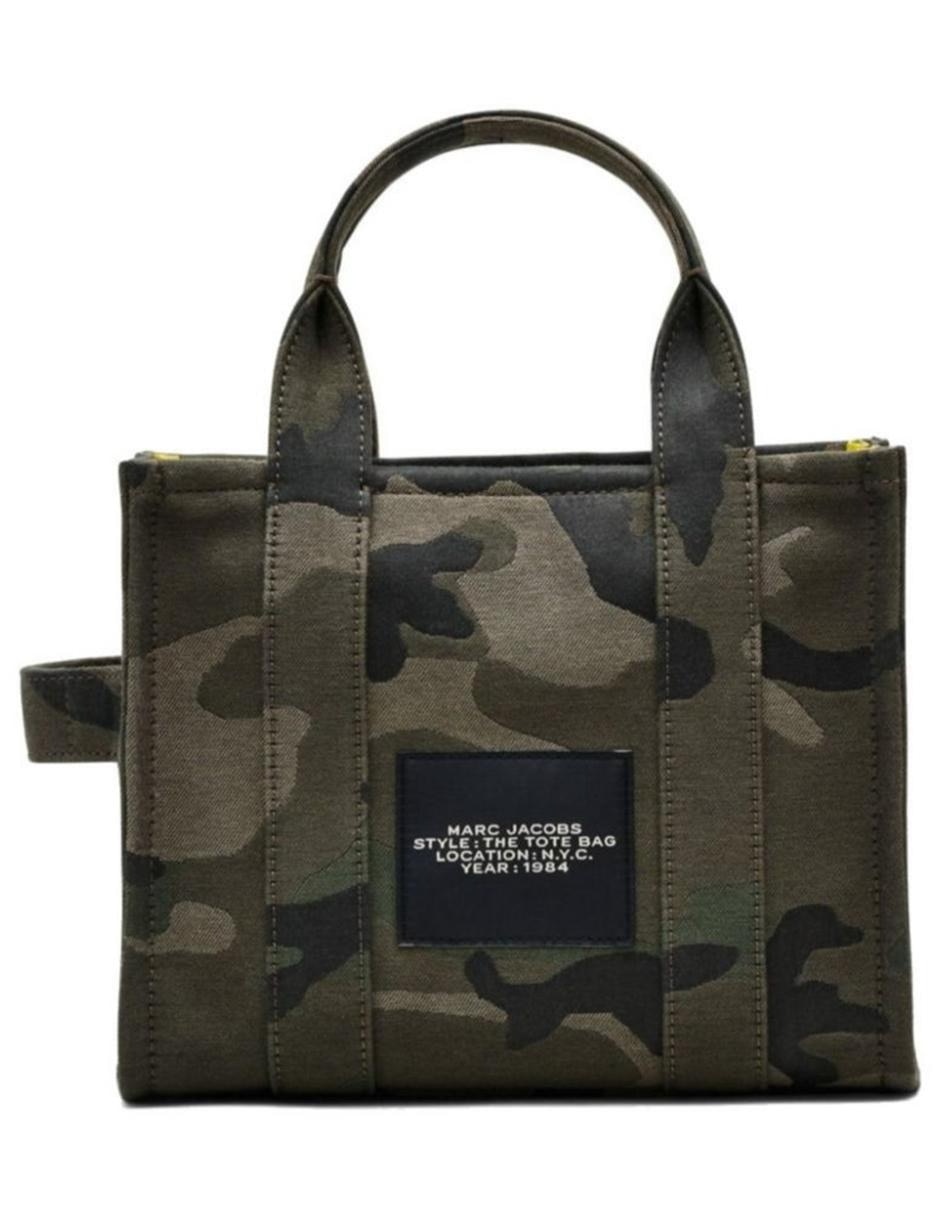 Bolsa tote de jacquard para mujer 2