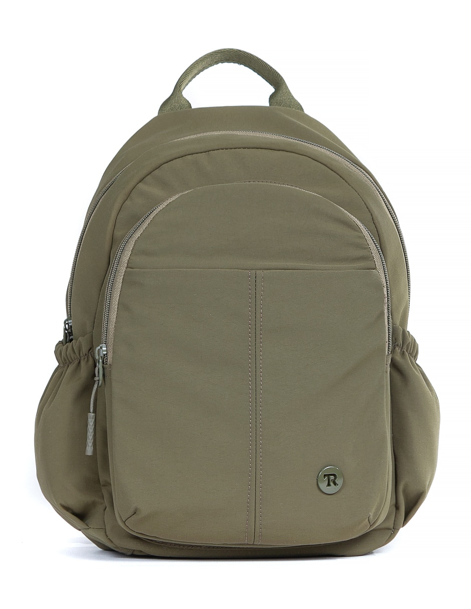Set mochila/mochila casual tr-d-bp2602vd no para mujer