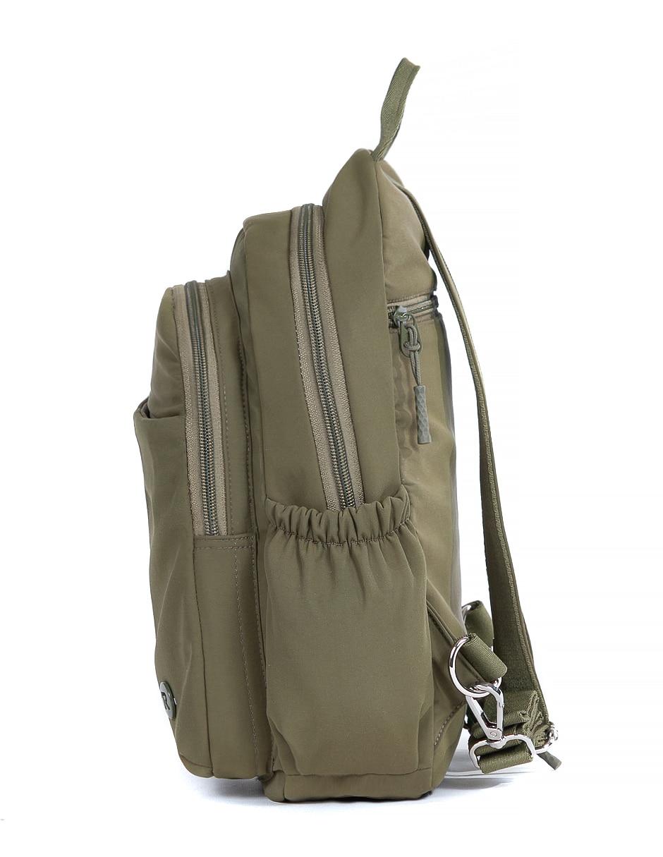 Set mochila/mochila casual tr-d-bp2602vd no para mujer 2