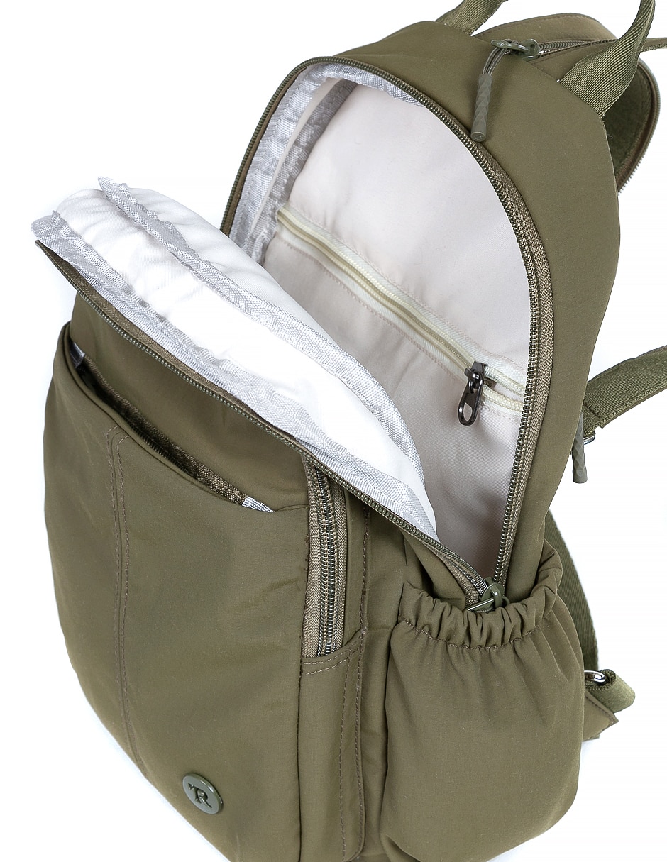 Set mochila/mochila casual tr-d-bp2602vd no para mujer 3