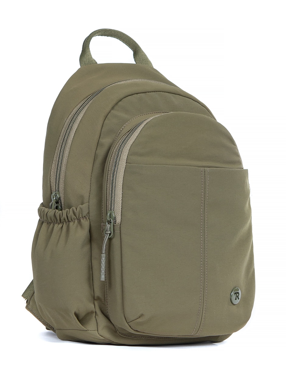 Set mochila/mochila casual tr-d-bp2602vd no para mujer 4