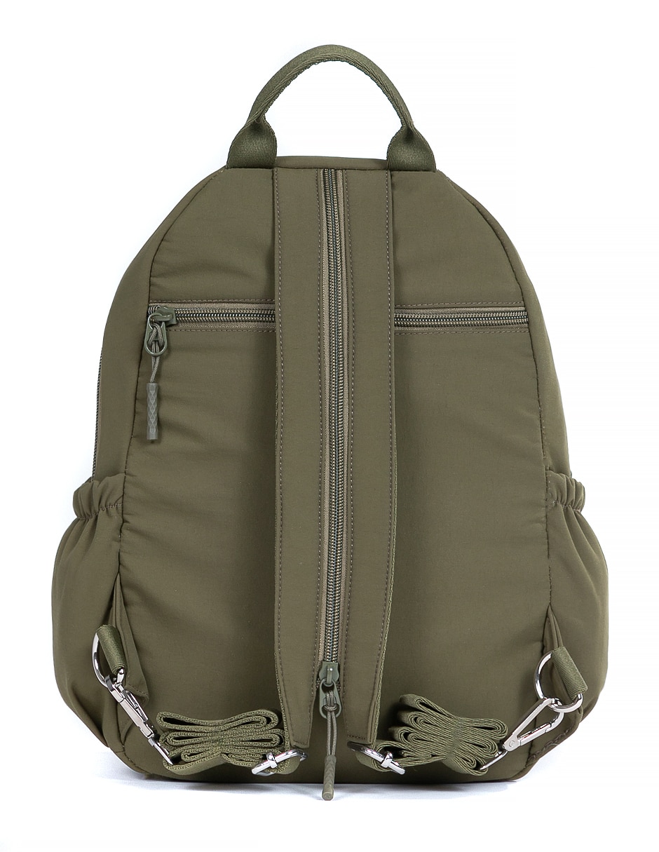 Set mochila/mochila casual tr-d-bp2602vd no para mujer 5