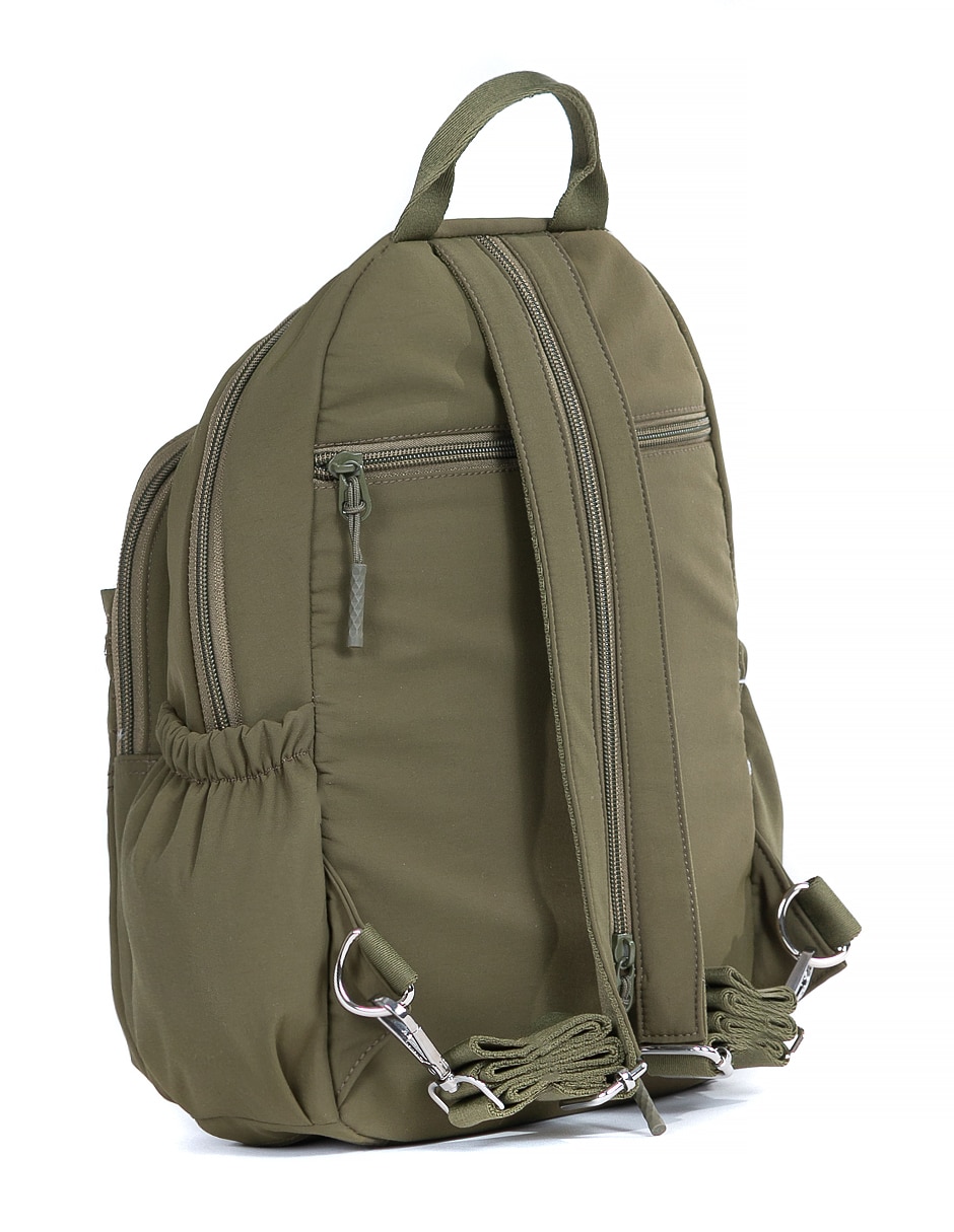 Set mochila/mochila casual tr-d-bp2602vd no para mujer 6