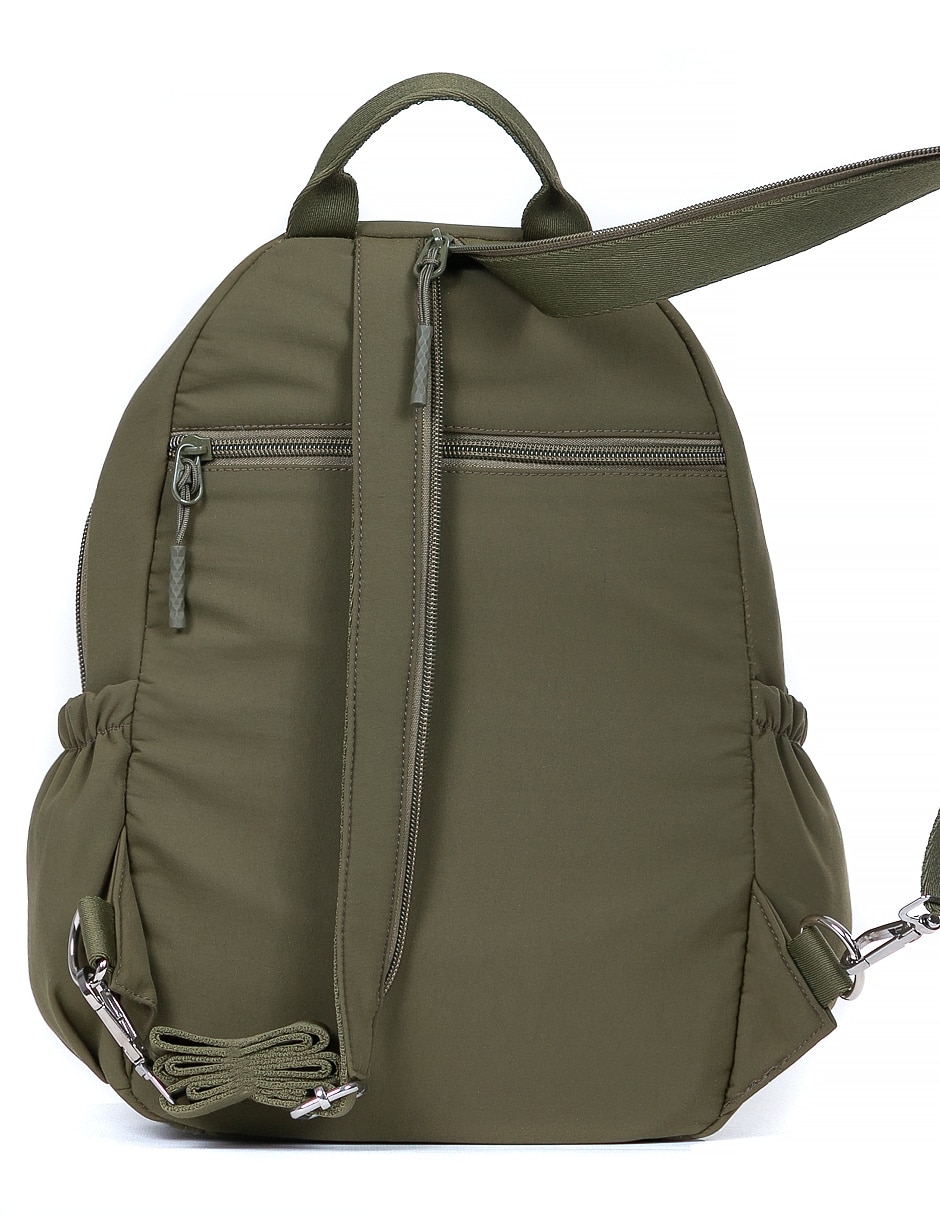Set mochila/mochila casual tr-d-bp2602vd no para mujer 7