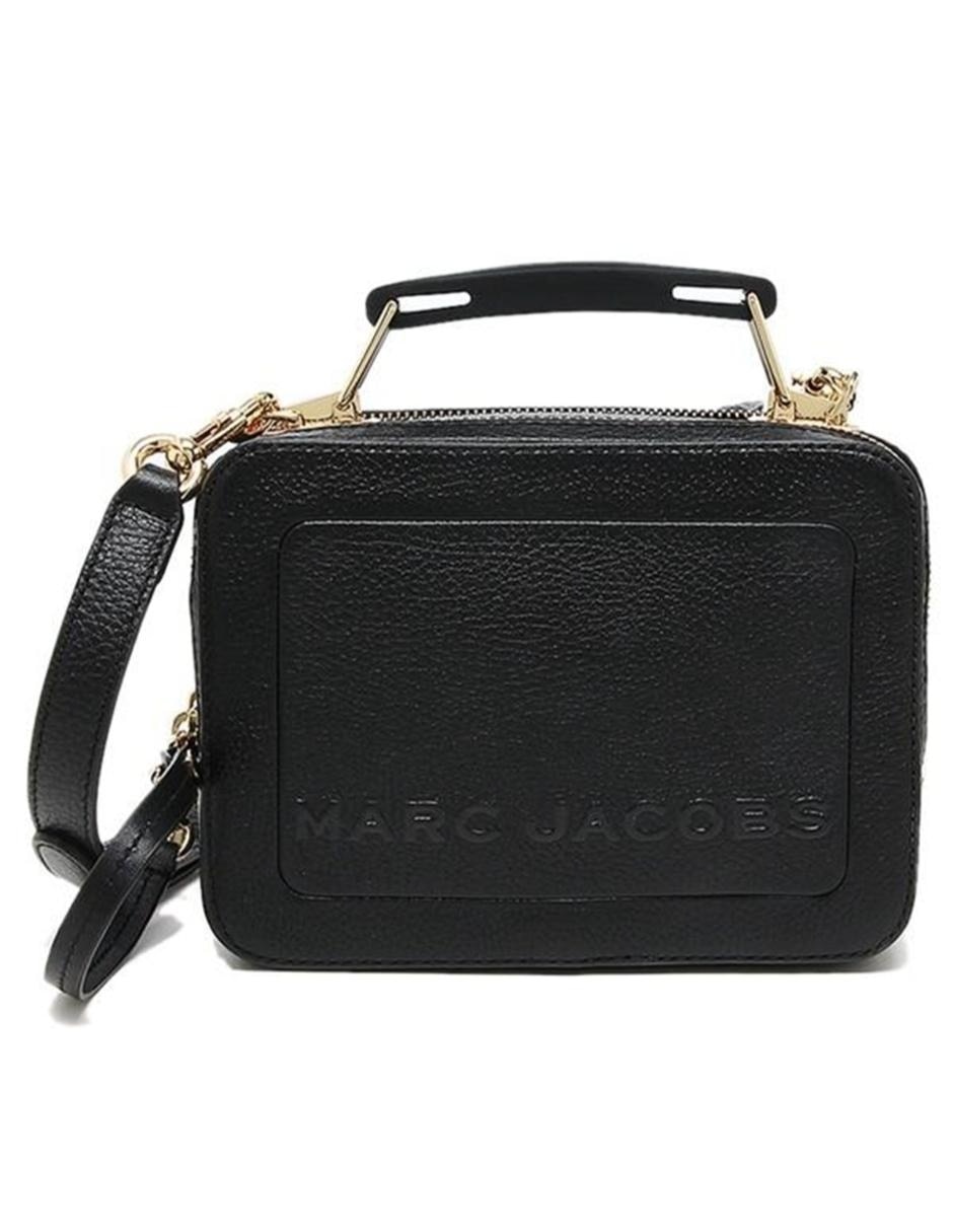 Bolsa crossbody Marc Jacobs de piel para mujer