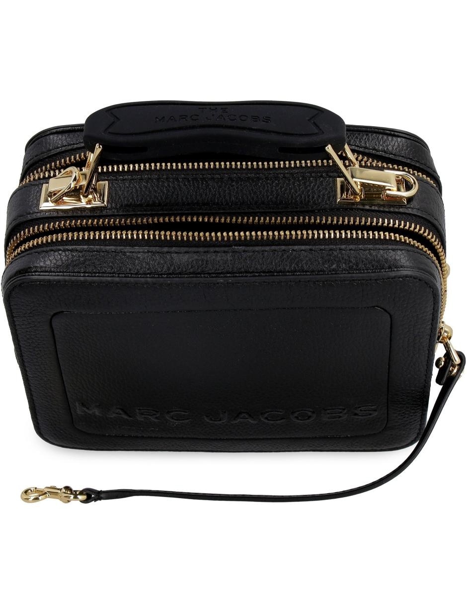 Bolsa crossbody Marc Jacobs de piel para mujer