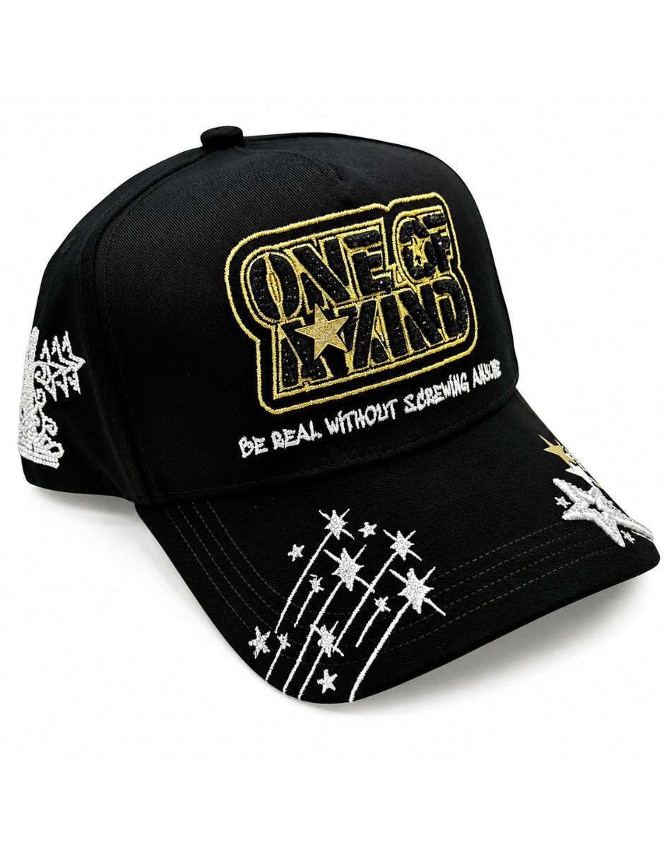 Gorra con visera curva casual adulto 3