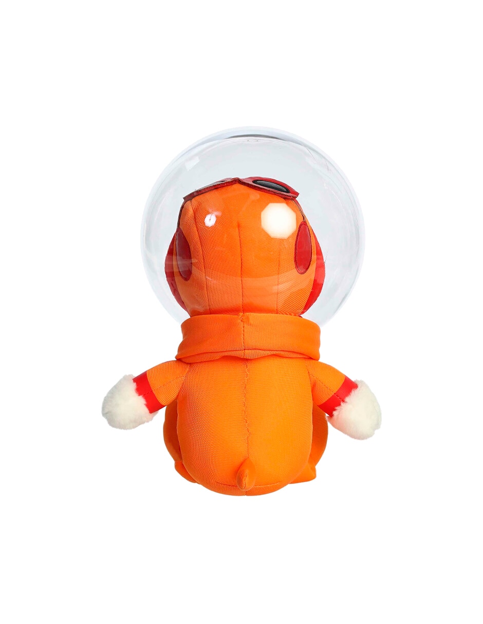 Peluche de Peanuts Aurora Snoopy astronauta de 30 cm