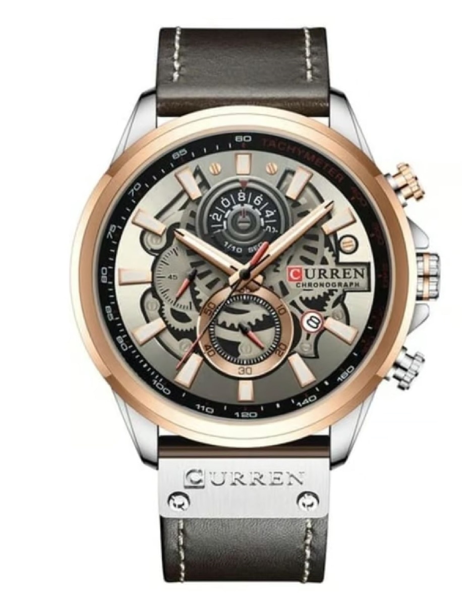 Reloj para hombre KRED0512 Reloj para hombre KRED0512