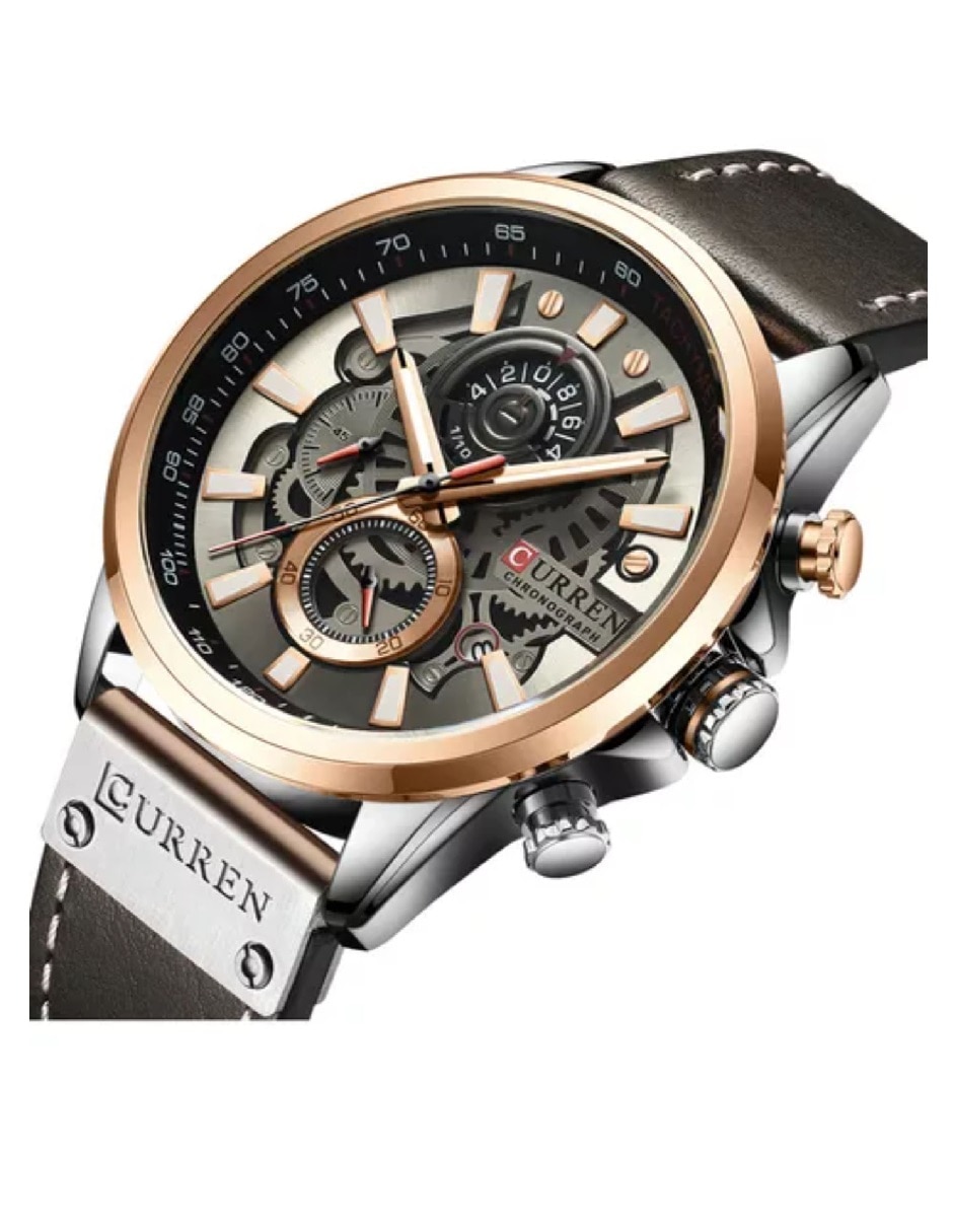 Reloj para hombre KRED0512 2