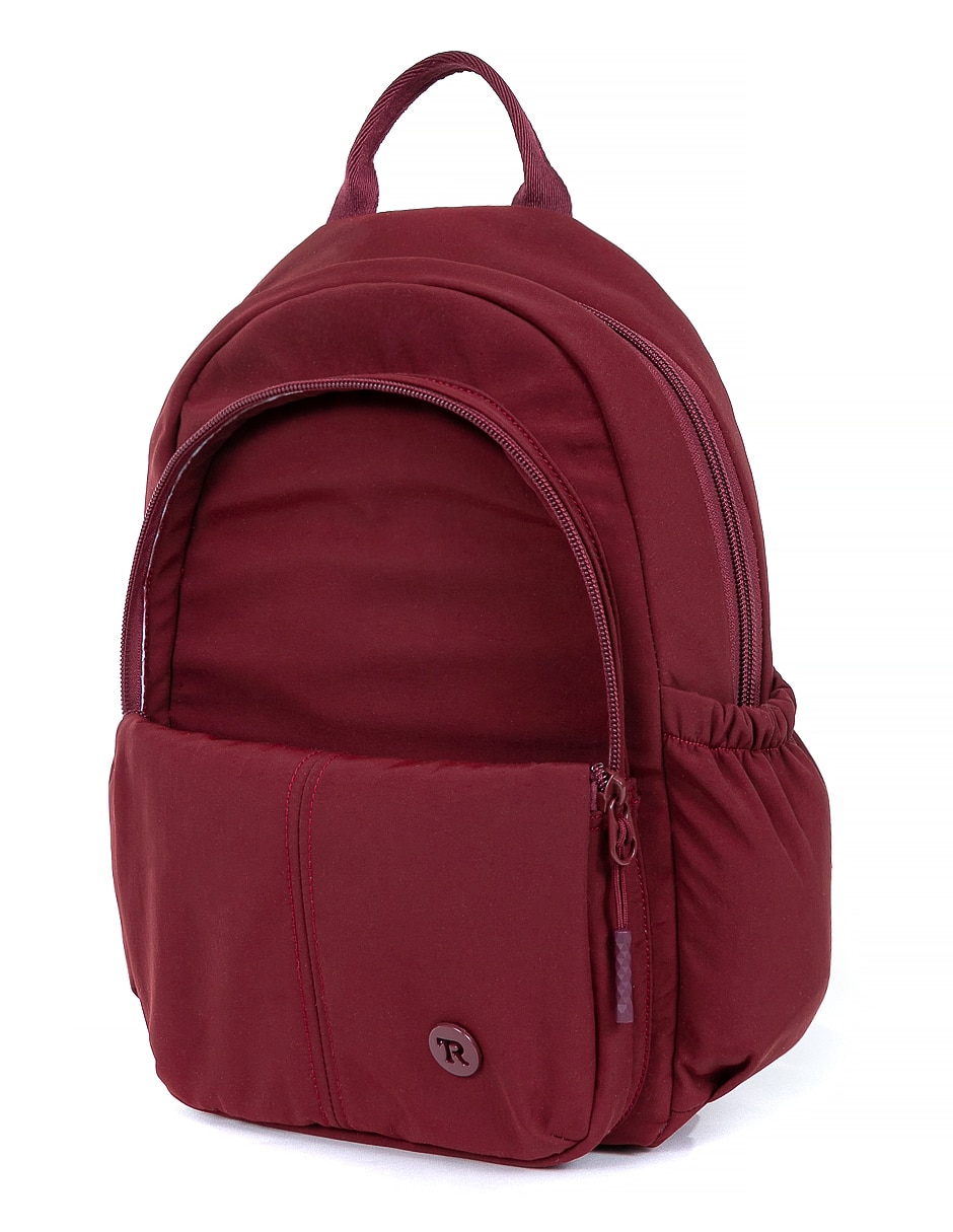 Mochila casual para mujer 4