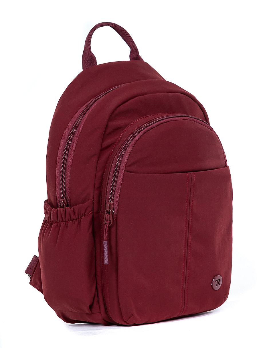 Mochila casual para mujer 6