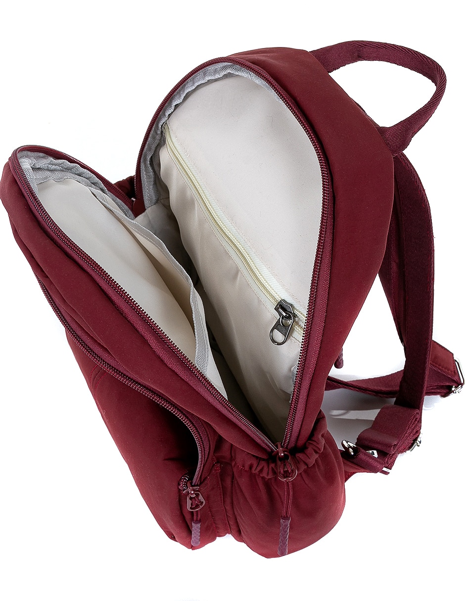 Mochila casual para mujer 7