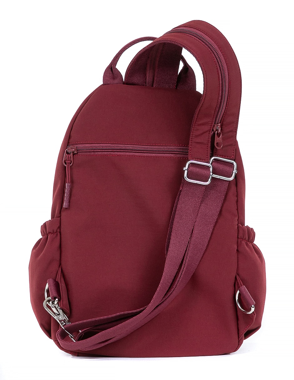 Mochila casual para mujer 8