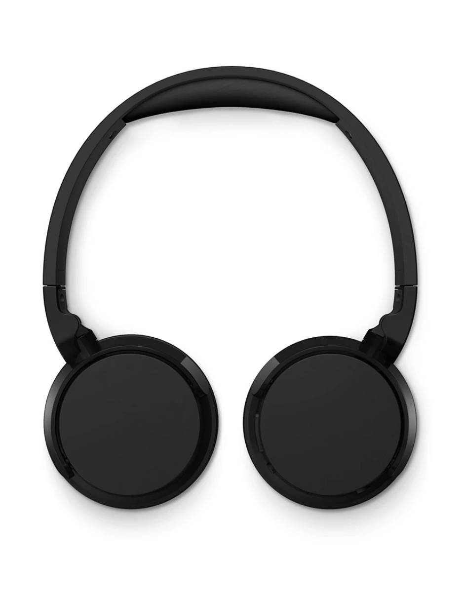 Audífonos Over-Ear TAH4209BK inalámbricos con cancelación de ruido 1