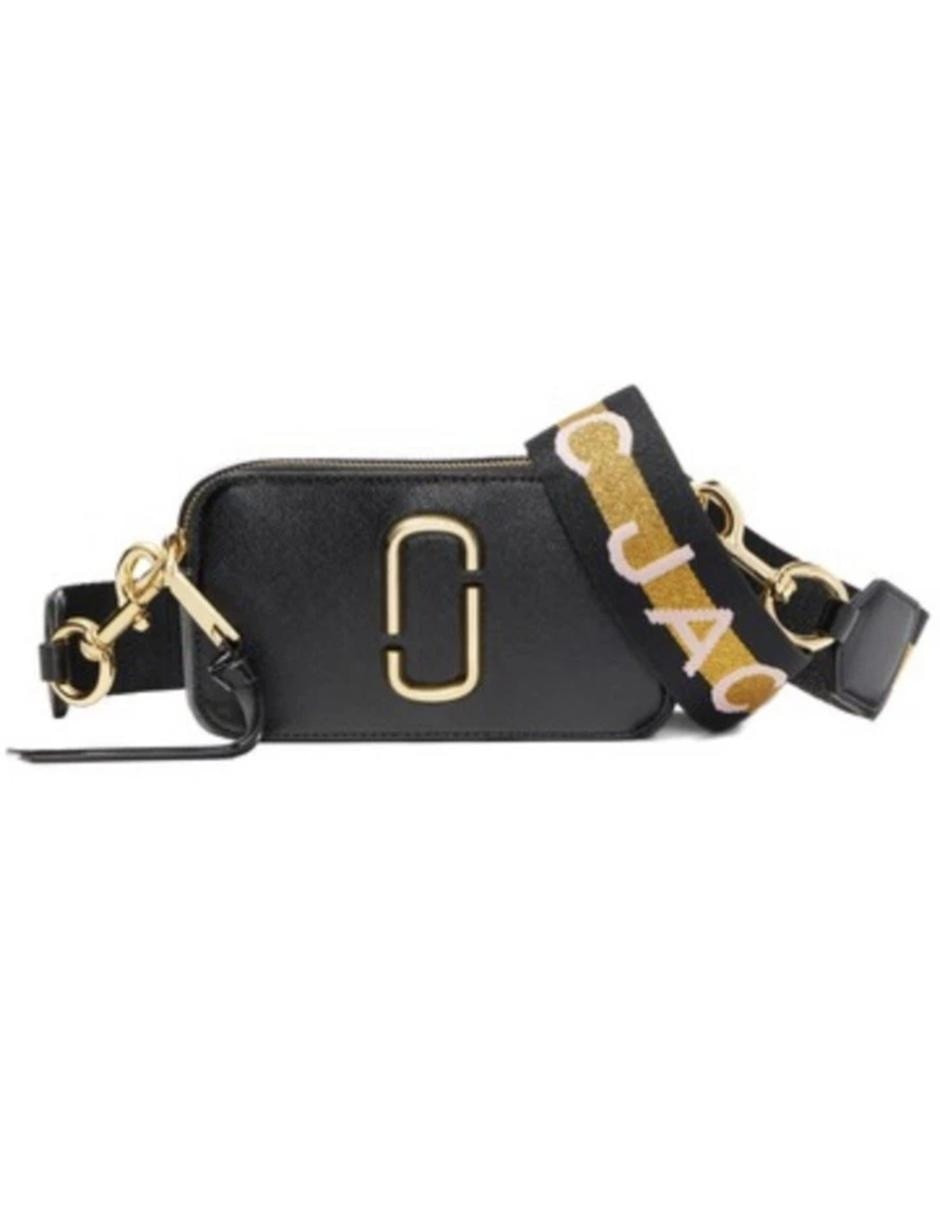 Bolsa shoulder Marc Jacobs de cuero para mujer