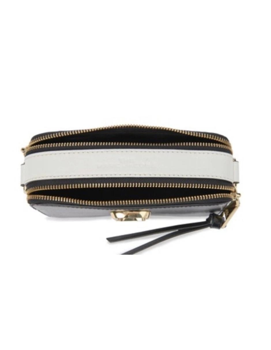 Bolsa shoulder Marc Jacobs de cuero para mujer