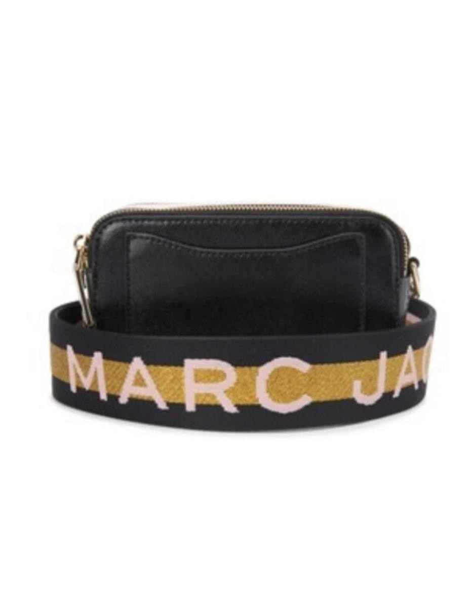 Bolsa shoulder Marc Jacobs de cuero para mujer