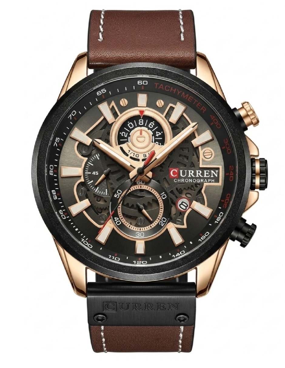 Reloj para hombre kred0511