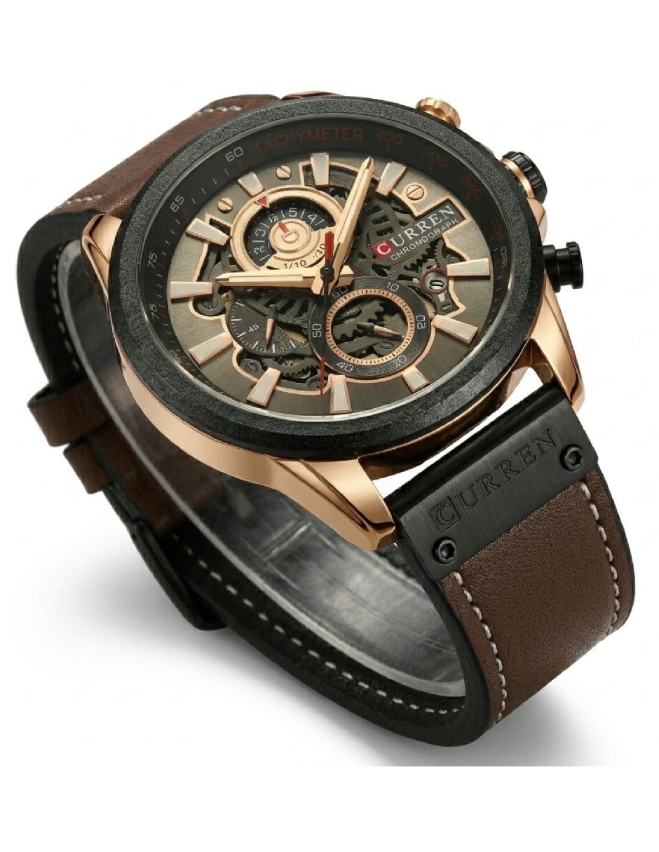 Reloj para hombre kred0511 2