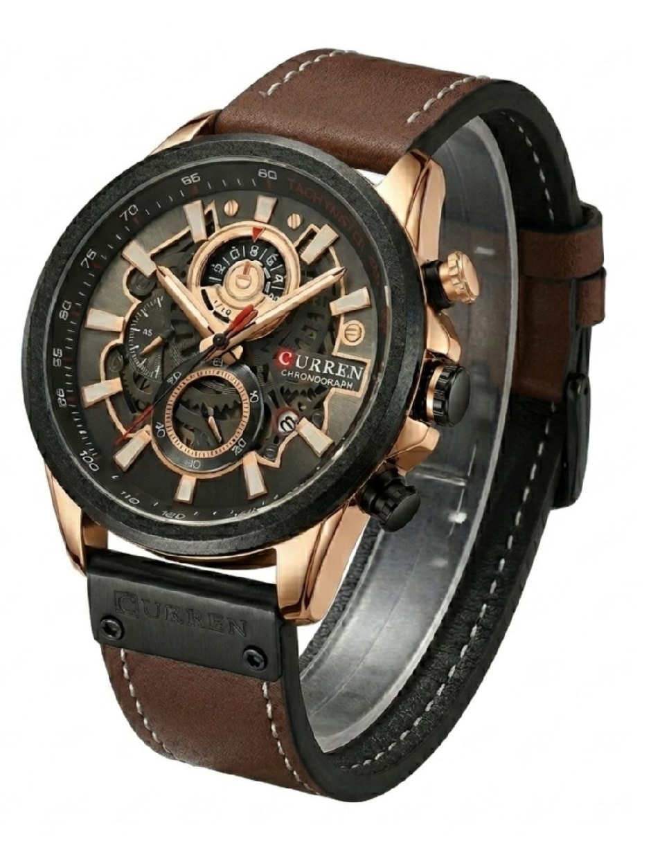 Reloj para hombre kred0511 3