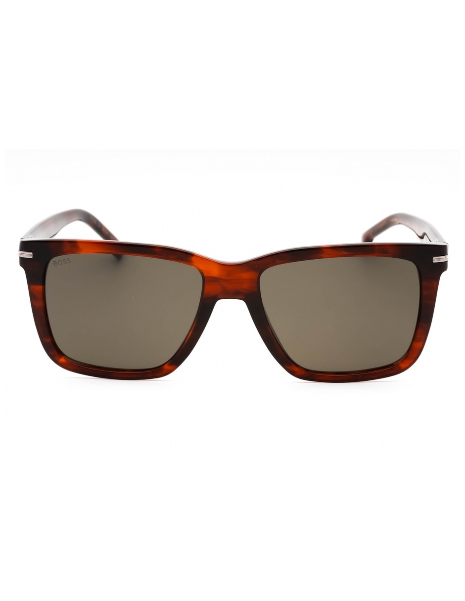 Lentes de sol Hugo Boss 1598/S 1598/S-0EX4 IR para hombre