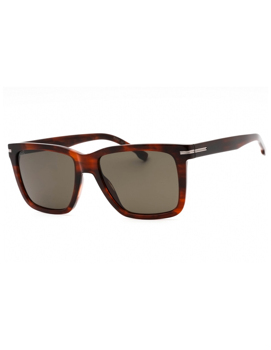 Lentes de sol Hugo Boss 1598/S 1598/S-0EX4 IR para hombre