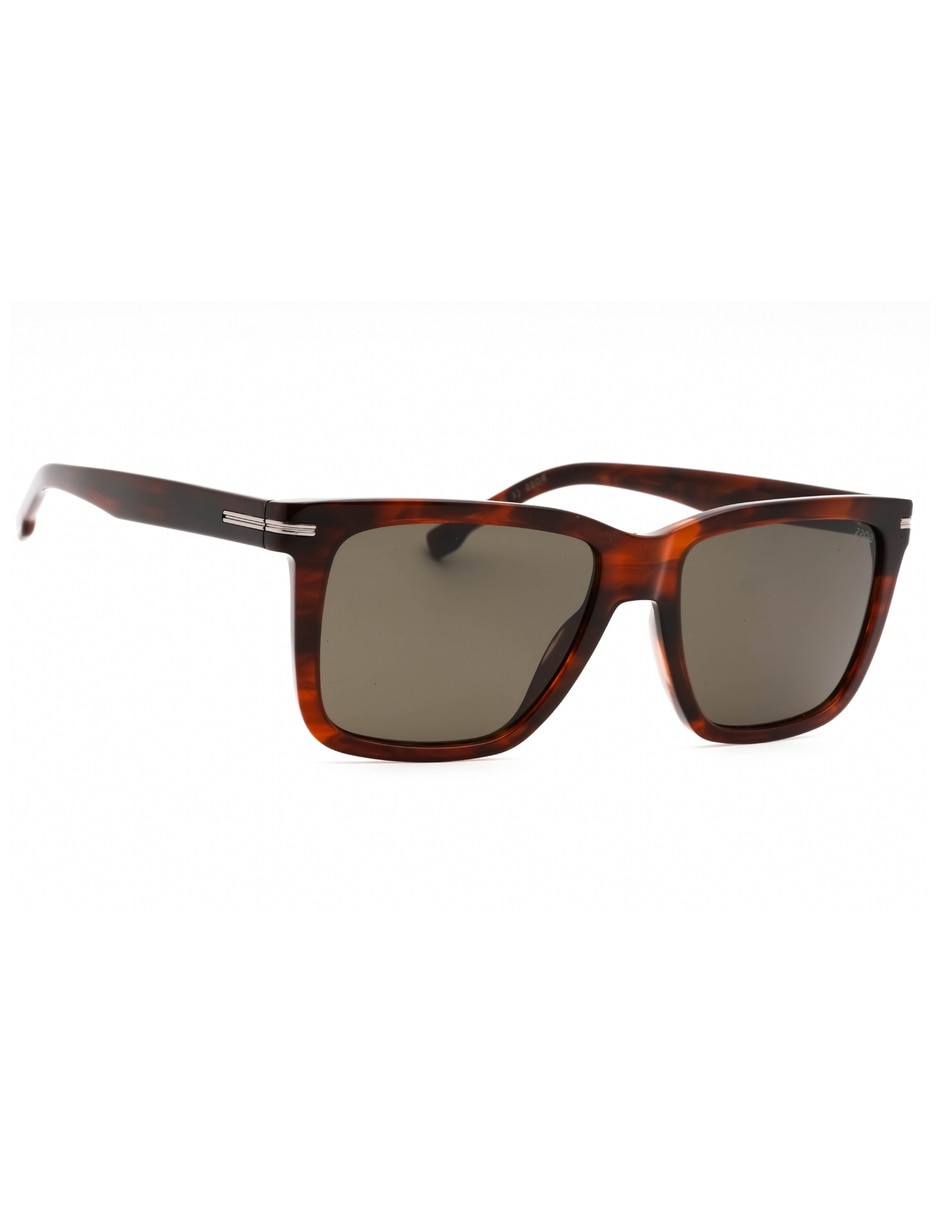 Lentes de sol Hugo Boss 1598/S 1598/S-0EX4 IR para hombre