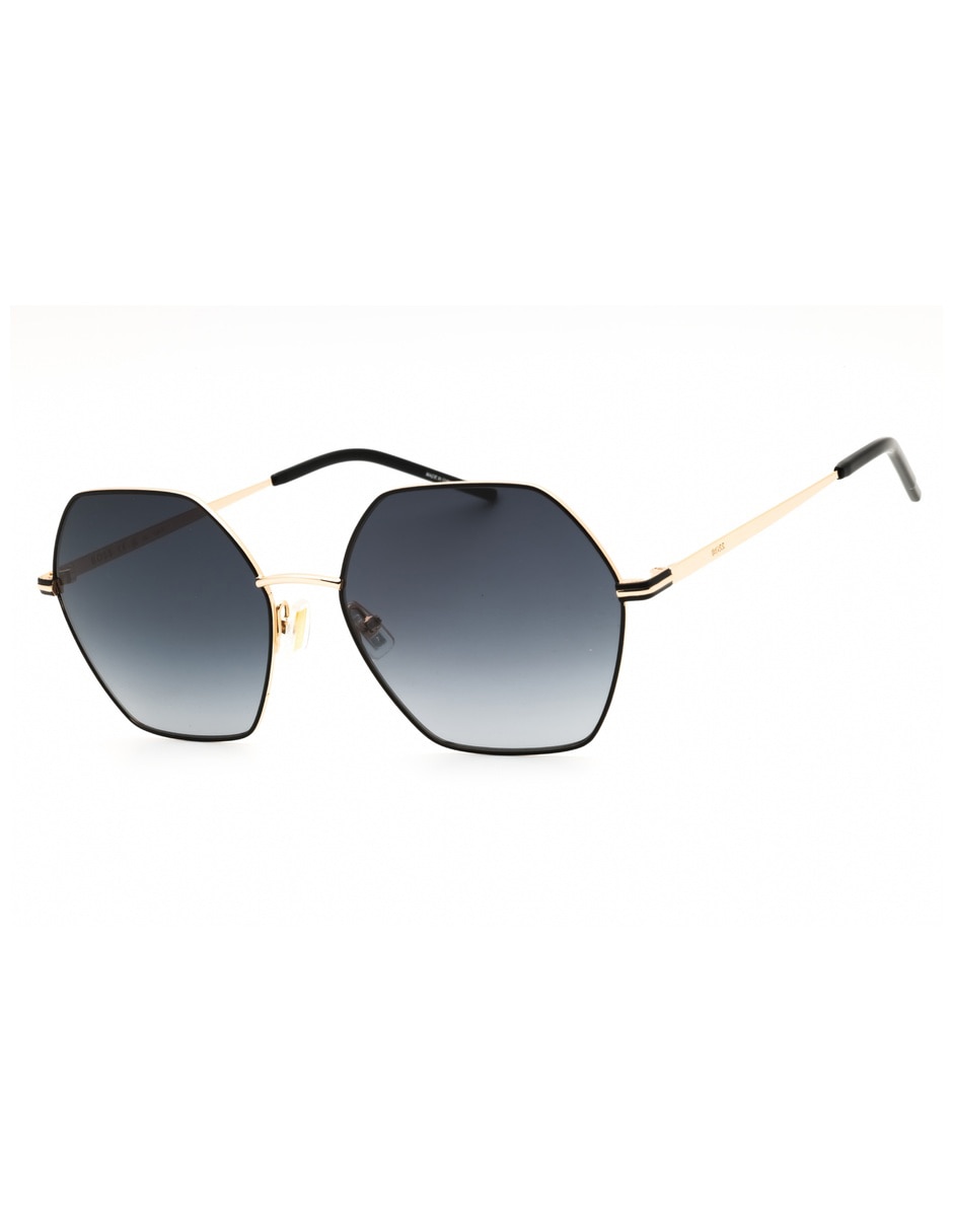 Lentes de sol Hugo Boss 1589/S 1589/S-02M2 9O para mujer