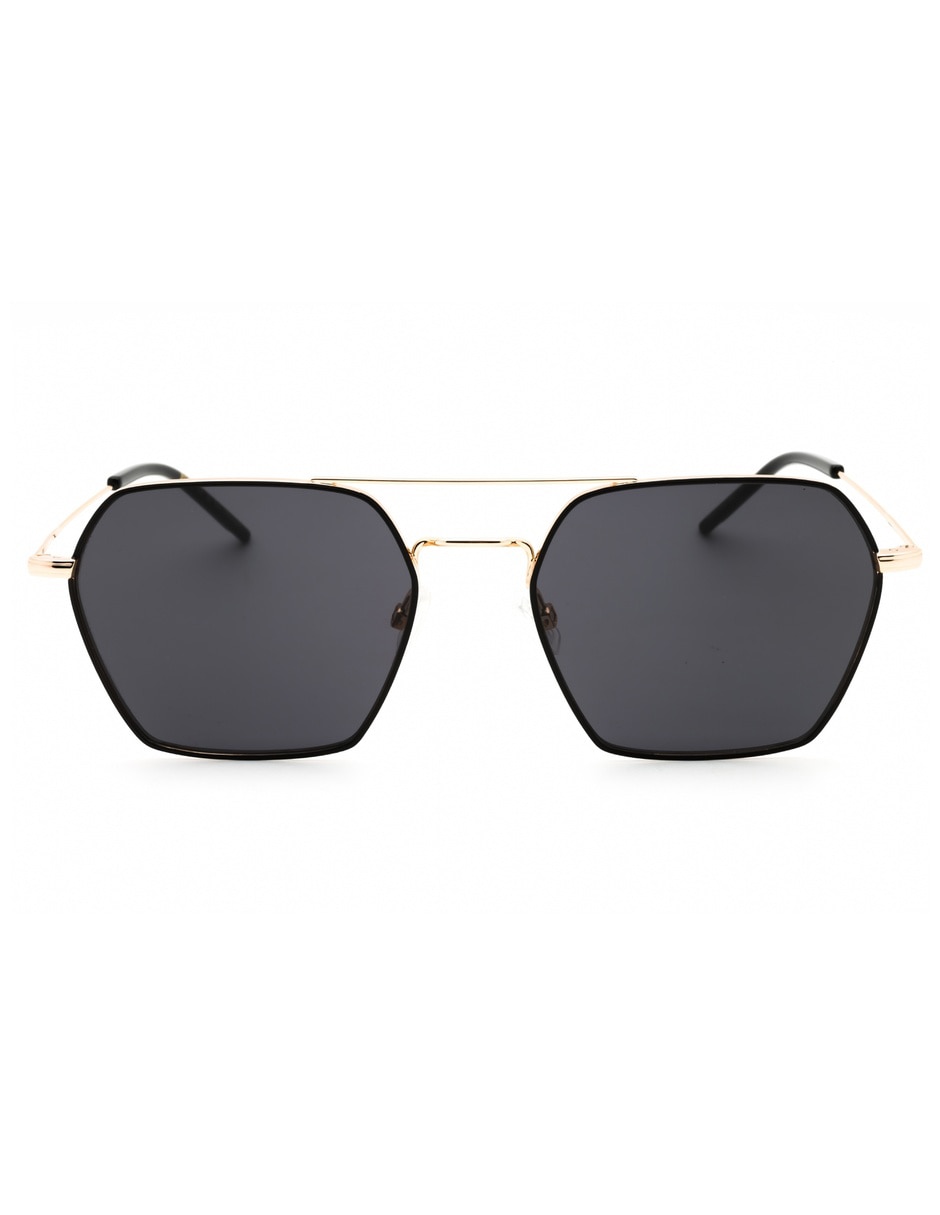 Lentes de sol Hugo Boss 1533/S 1533/S-0RHL IR para mujer