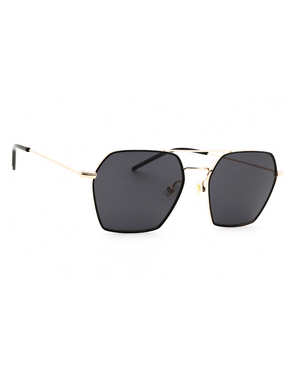 Lentes de sol Hugo Boss 1533/S 1533/S-0RHL IR para mujer