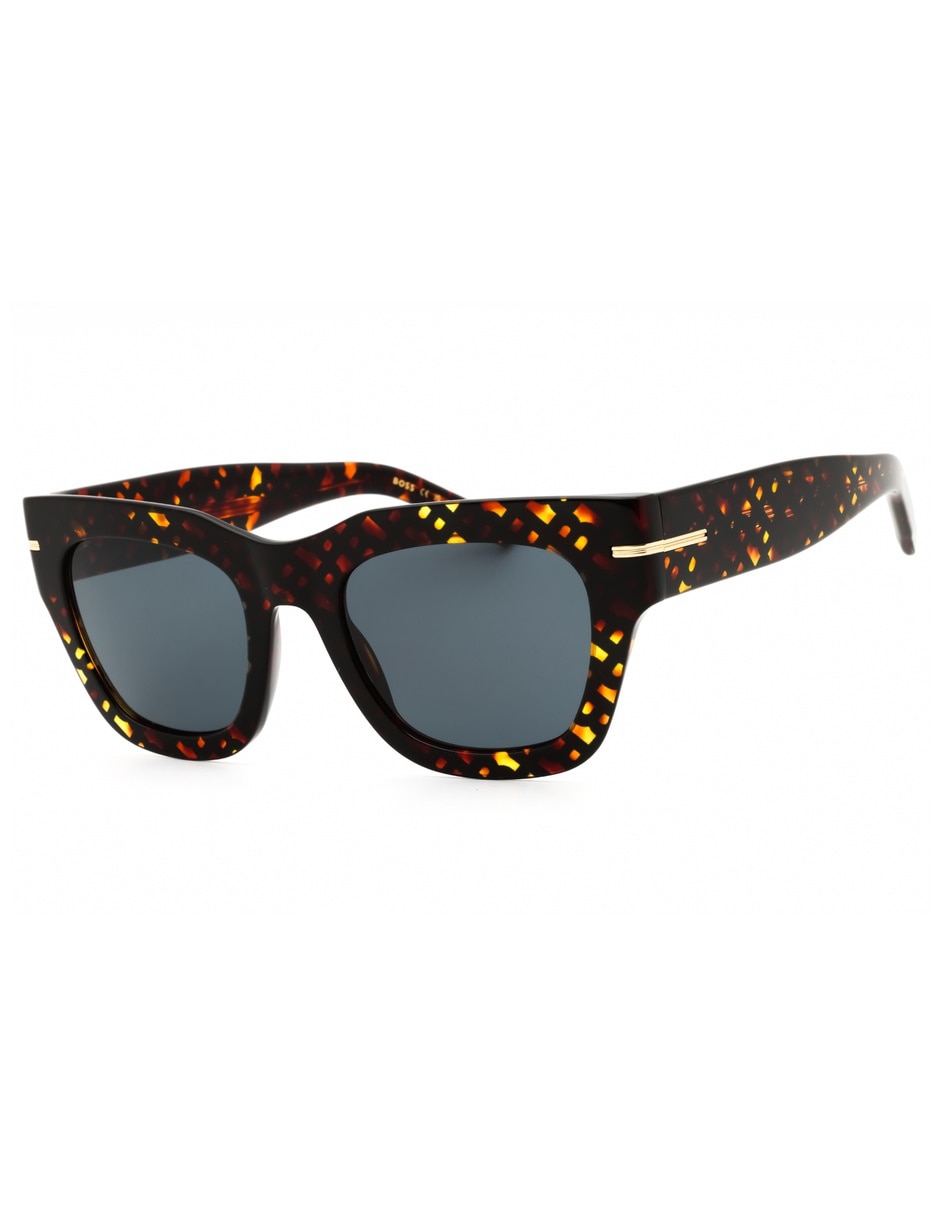 Lentes de sol Hugo Boss 1520/S 1520/S-02VM IR para mujer