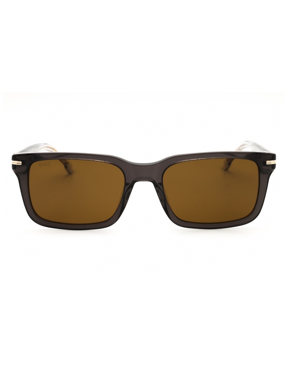 Lentes de sol Hugo Boss 1628/S 1628/S-0KB7 70 para hombre