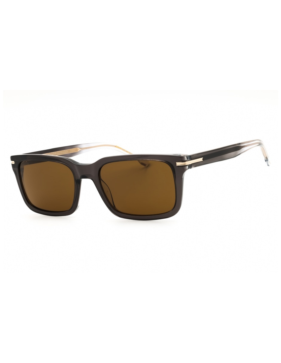 Lentes de sol Hugo Boss 1628/S 1628/S-0KB7 70 para hombre