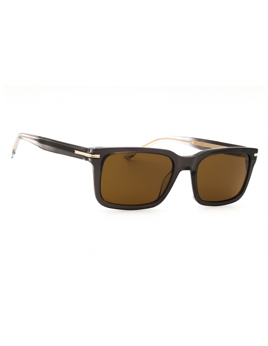 Lentes de sol Hugo Boss 1628/S 1628/S-0KB7 70 para hombre