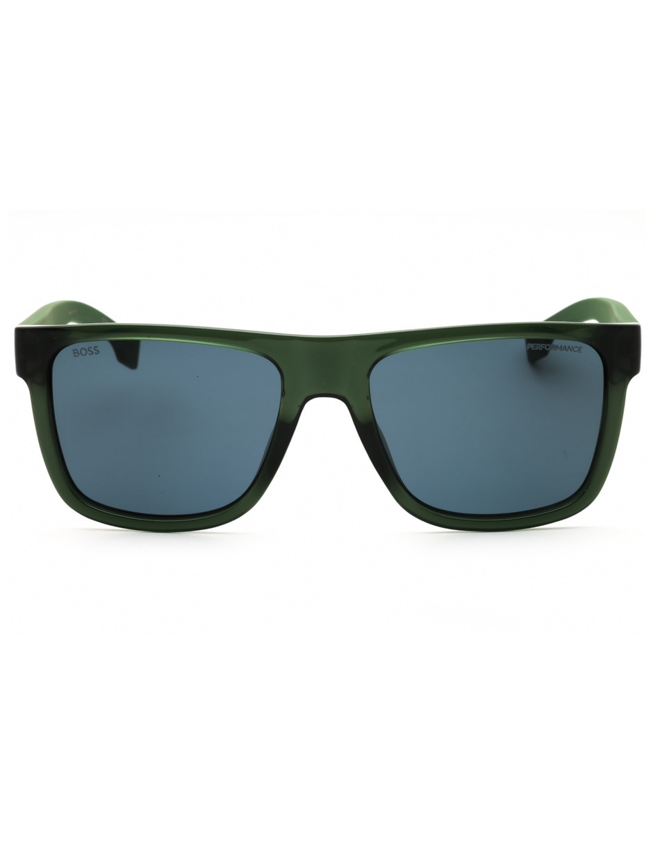 Lentes de sol Hugo Boss 1647/S 1647/S-01ED Z8 para hombre