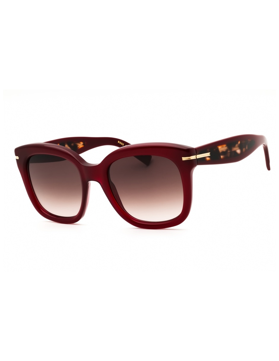 Lentes de sol Hugo Boss 1731/S 1731/S-0LHF HA para mujer