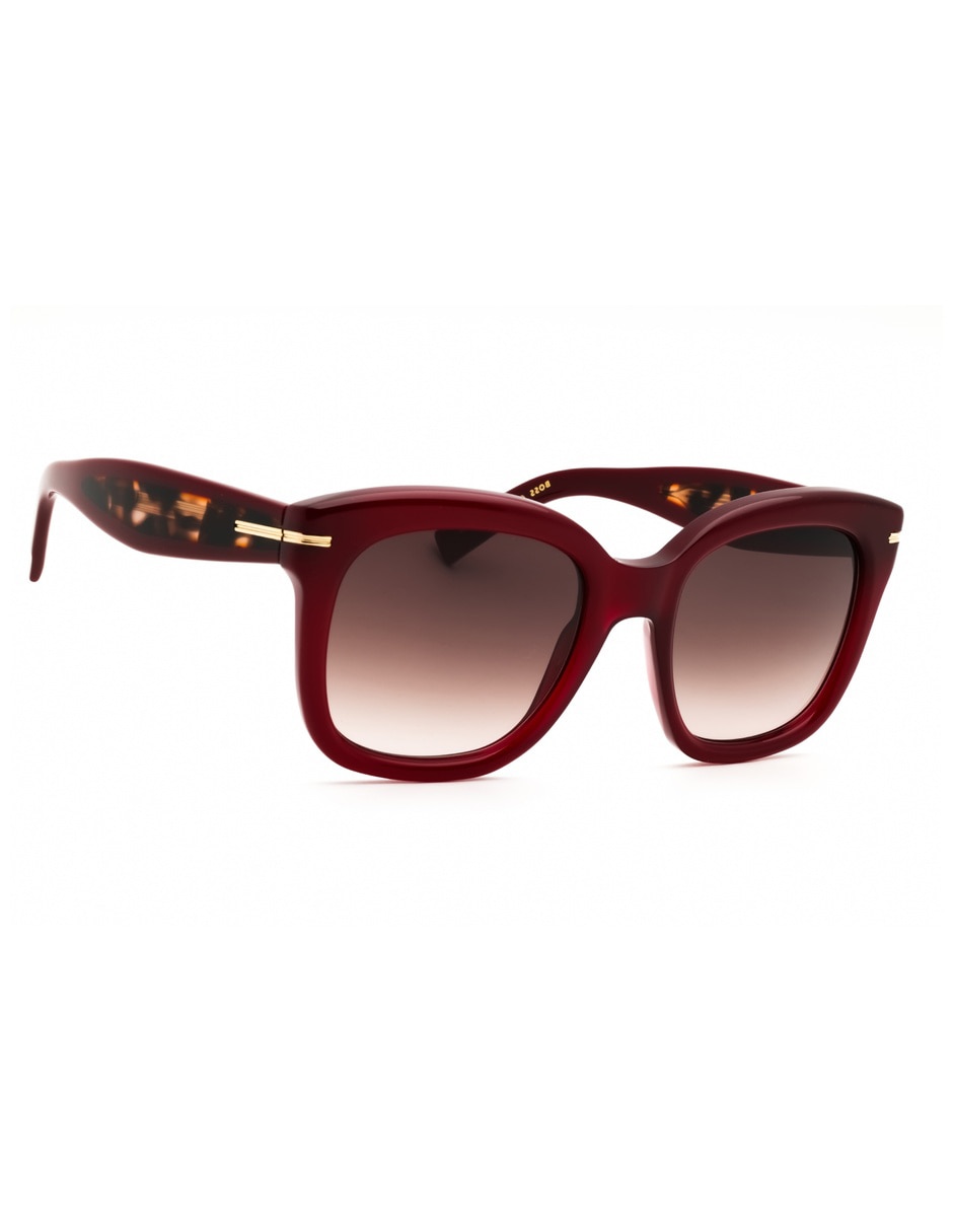 Lentes de sol Hugo Boss 1731/S 1731/S-0LHF HA para mujer