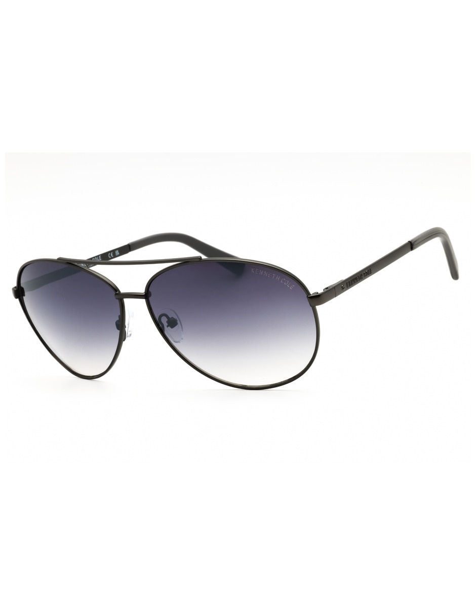 Lentes de sol Kc00033-09c para hombre 2