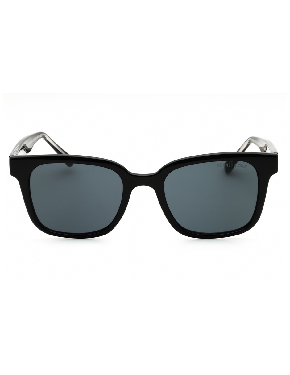 Lentes de sol Kenneth Cole New York Kc00039-01a para hombre