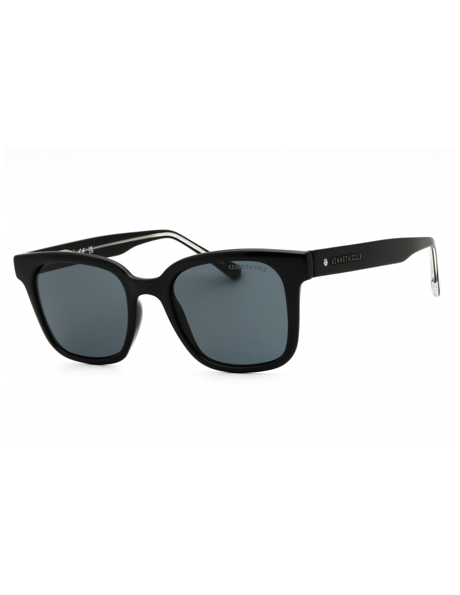 Lentes de sol Kenneth Cole New York Kc00039-01a para hombre