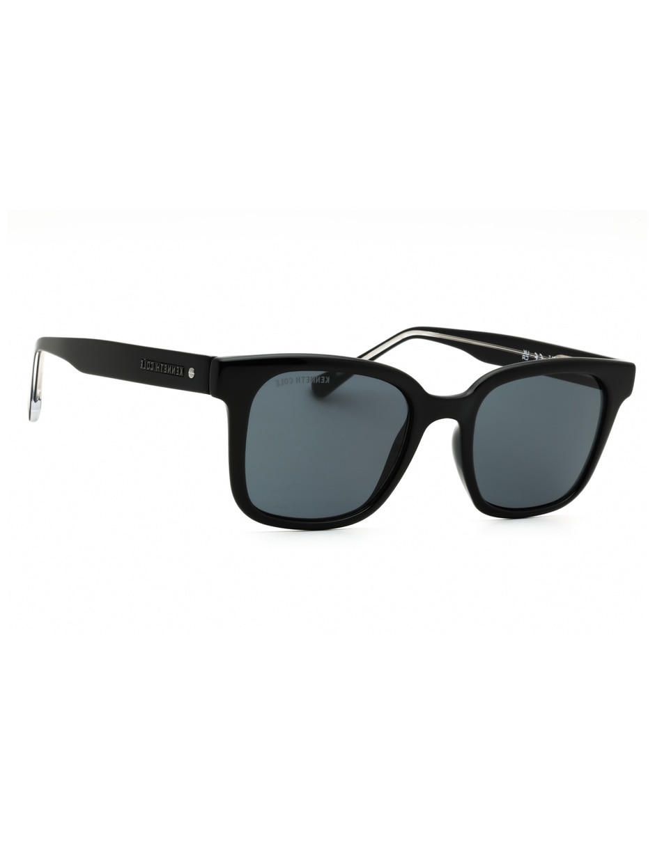 Lentes de sol Kenneth Cole New York Kc00039-01a para hombre