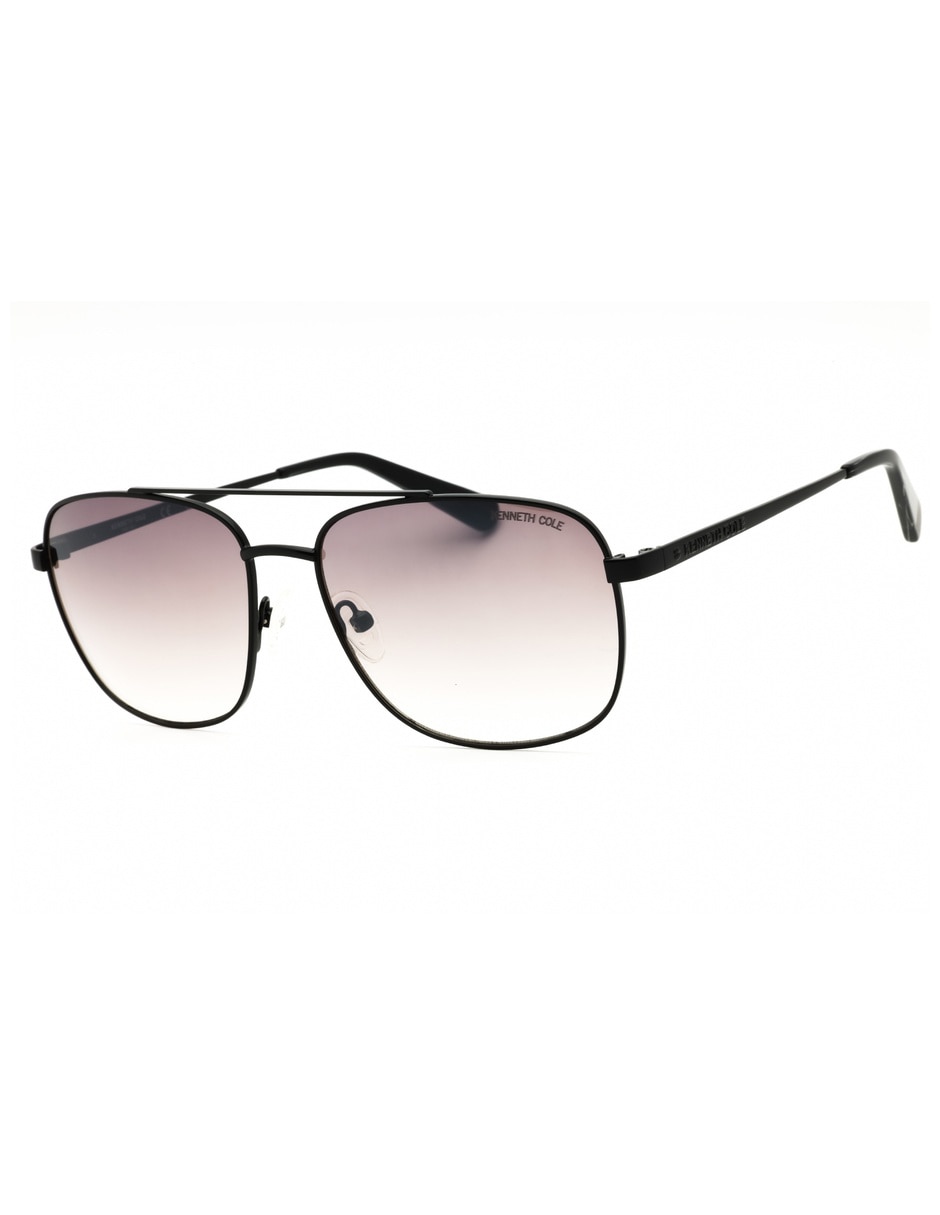 Lentes de sol Kenneth Cole New York Kc00035-01b para hombre