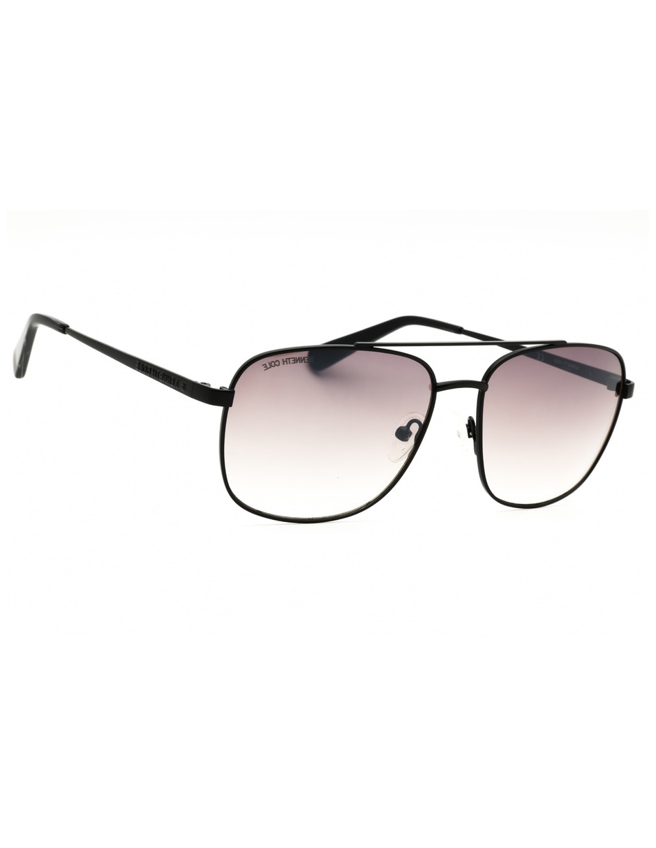 Lentes de sol Kenneth Cole New York Kc00035-01b para hombre
