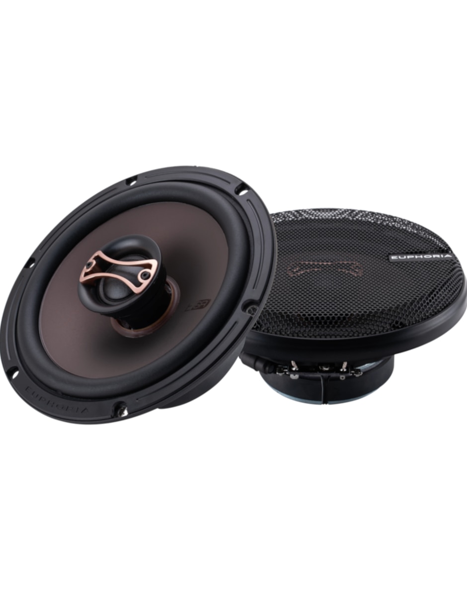 Set de bocinas ESR65