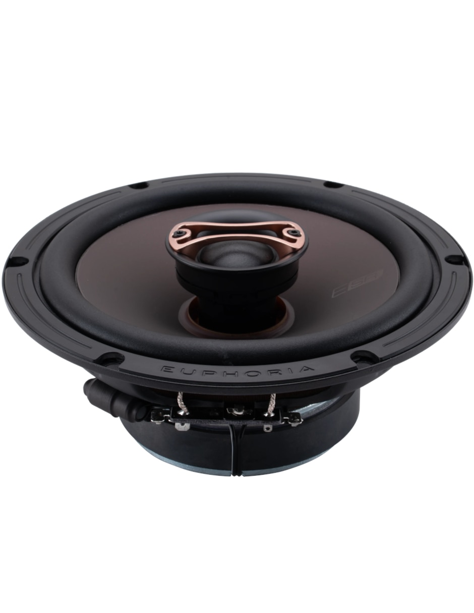 Set de bocinas Euphoria ESR65